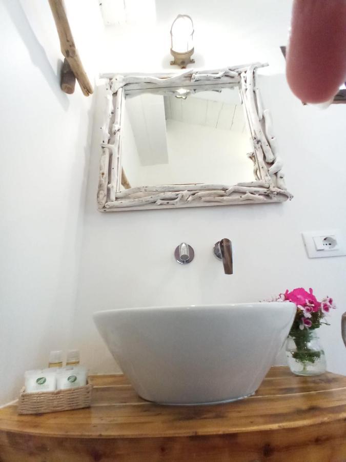 Deppy Cottage Porto Columbu - Perd'E Sali Dış mekan fotoğraf