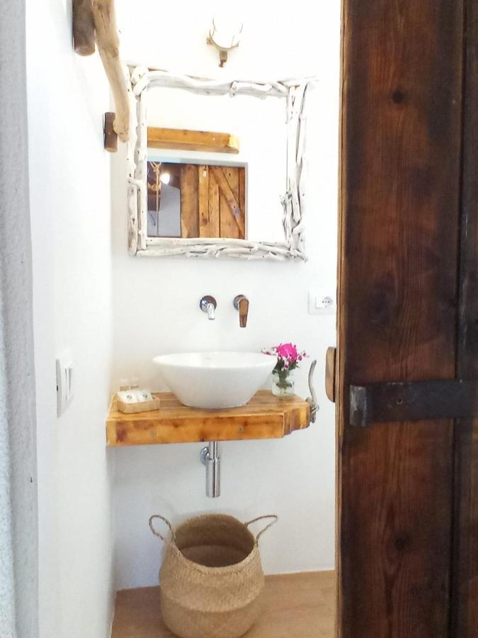 Deppy Cottage Porto Columbu - Perd'E Sali Dış mekan fotoğraf