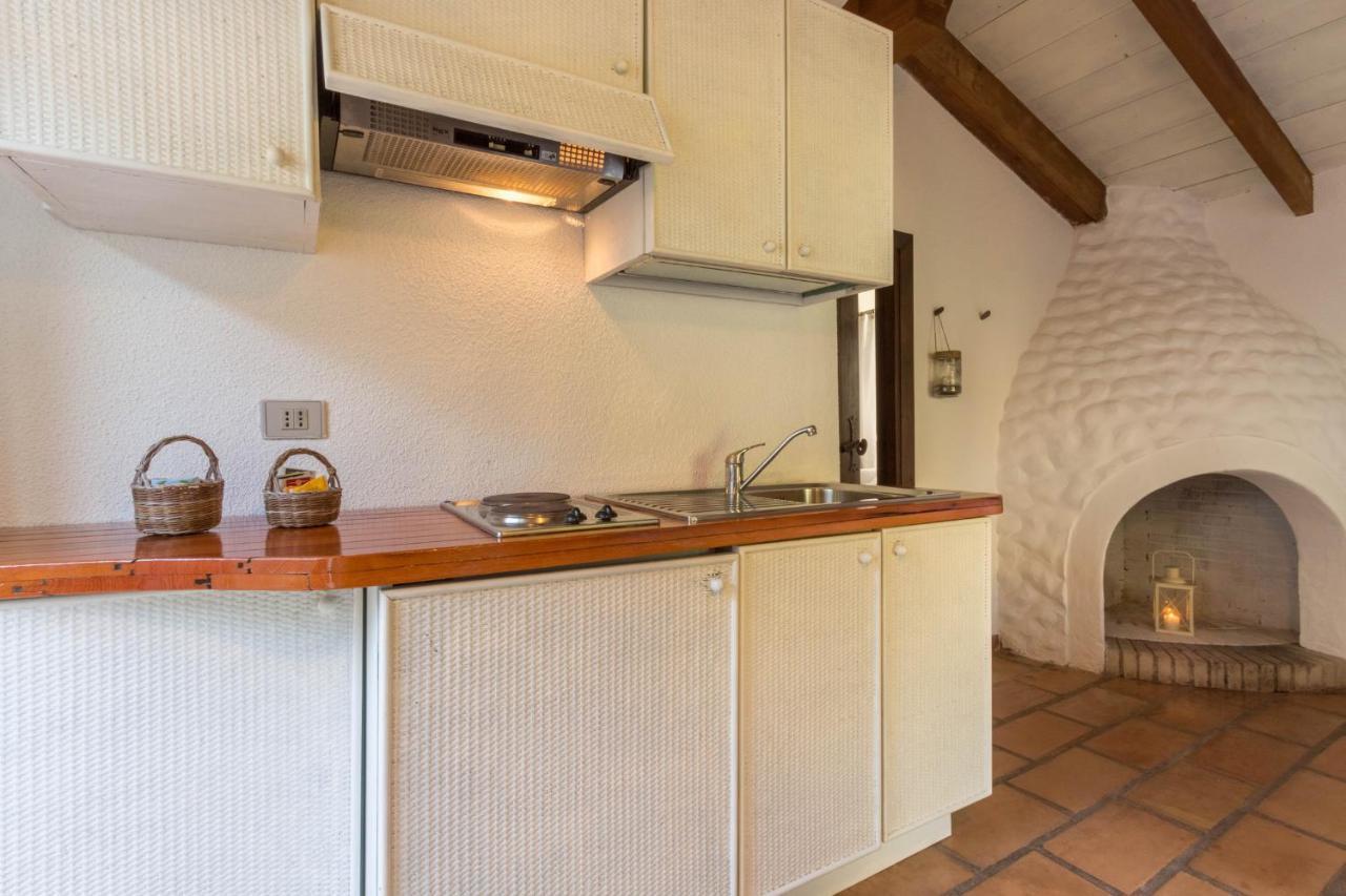 Deppy Cottage Porto Columbu - Perd'E Sali Dış mekan fotoğraf