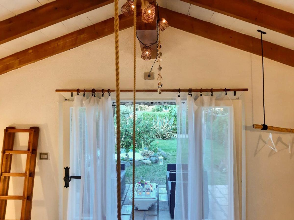 Deppy Cottage Porto Columbu - Perd'E Sali Dış mekan fotoğraf