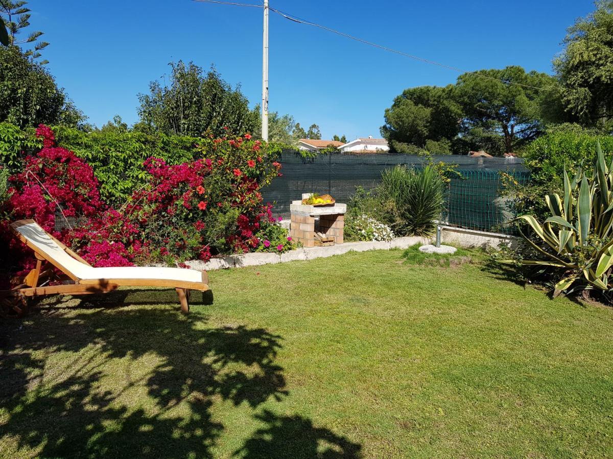 Deppy Cottage Porto Columbu - Perd'E Sali Dış mekan fotoğraf